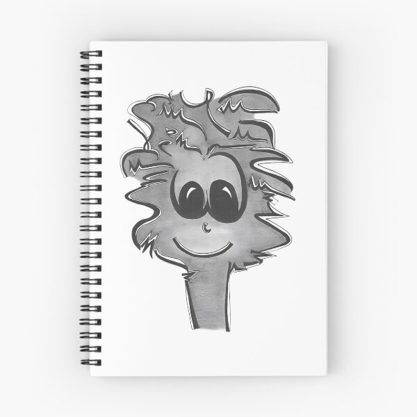 Item preview, Drawing Face 'The happy one' designed and sold by KriaKilli.