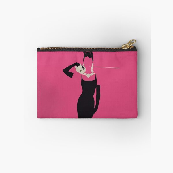 Item preview, Breakfast At Tiffanys Inspired Original Custom Vintage Movie Poster Wall Art designed and sold by Cool Robot Bro..