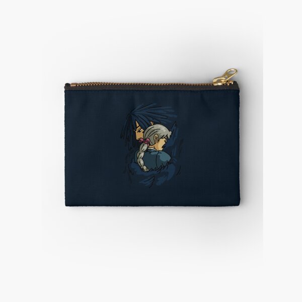 Item preview, Howl's Moving Castle - Howl & Sophie designed and sold by Jubas312.