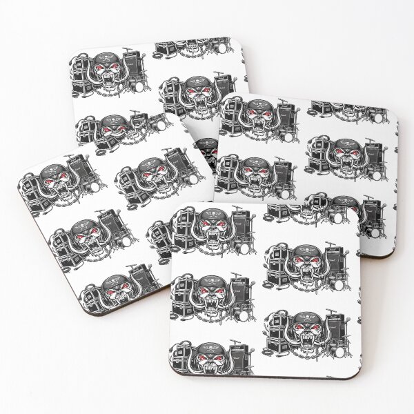 Item preview, Motorhead.  designed and sold by gomesahead.