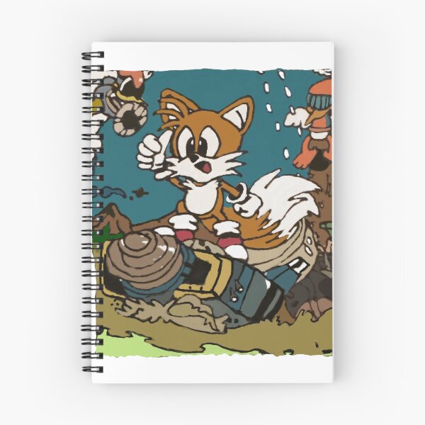 Item preview, Tails Adventure  designed and sold by Jordywales.