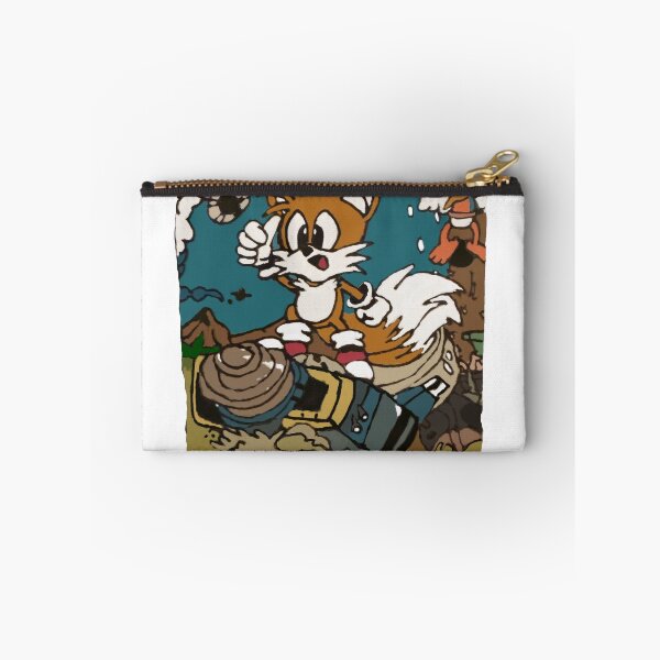 Item preview, Tails Adventure  designed and sold by Jordywales.