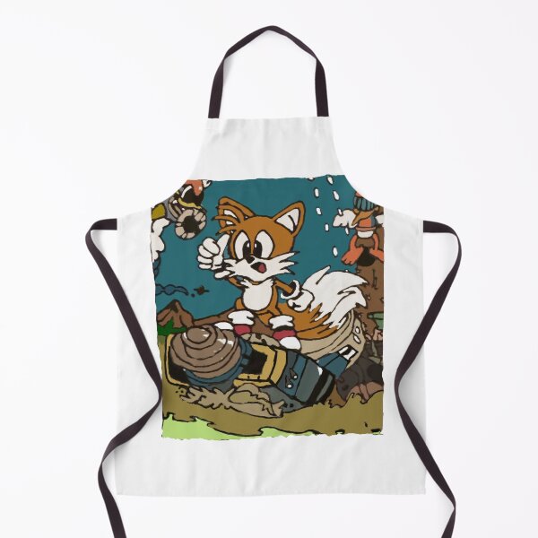 Item preview, Tails Adventure  designed and sold by Jordywales.