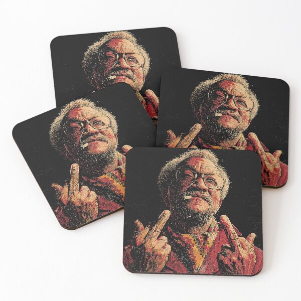 Item preview, Fred Sanford Flipping the Bird designed and sold by markusvertikal.