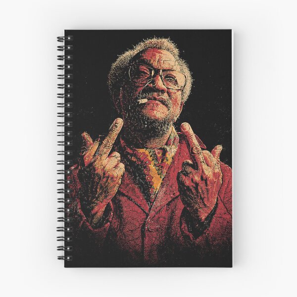 Item preview, Fred Sanford Flipping the Bird designed and sold by markusvertikal.