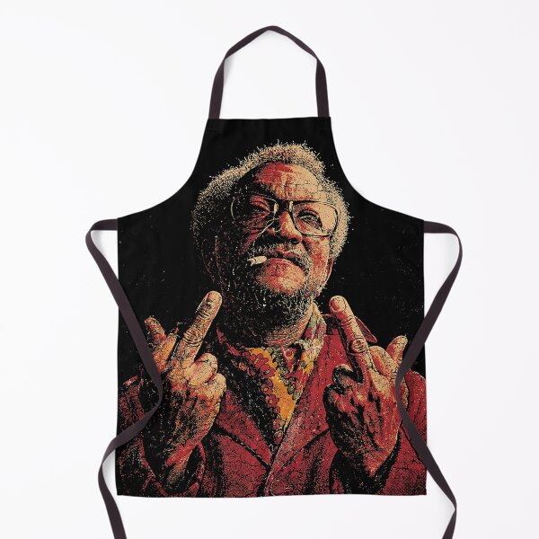 Item preview, Fred Sanford Flipping the Bird designed and sold by markusvertikal.