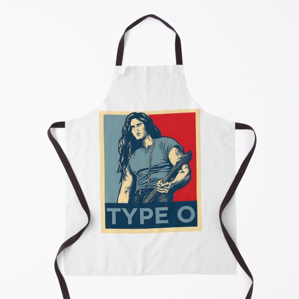 Item preview, Type O Hope Negative Blood Group Design with Positive Message designed and sold by The Statement Lab.