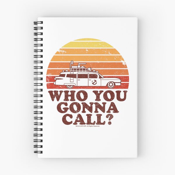 Item preview, Ghostbusters Ecto 1 Sunset Retro Design designed and sold by Patricianighton.