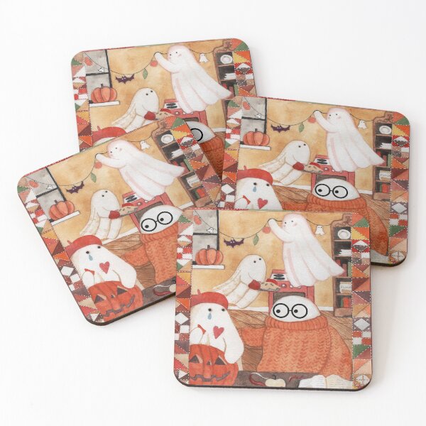 Item preview, Autumn Days - Together designed and sold by katherineblower.