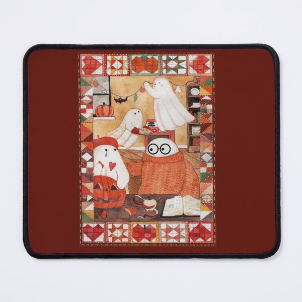 Item preview, Autumn Days - Together designed and sold by katherineblower.