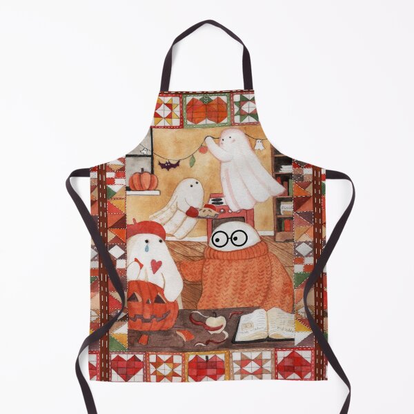 Item preview, Autumn Days - Together designed and sold by katherineblower.