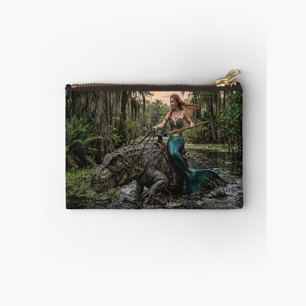 Item preview, Swamp critters designed and sold by GAWPAWshop.