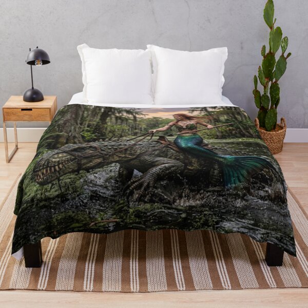 Aperçu de l'œuvre Créatures des marais créée et vendue par GAWPAWshop.