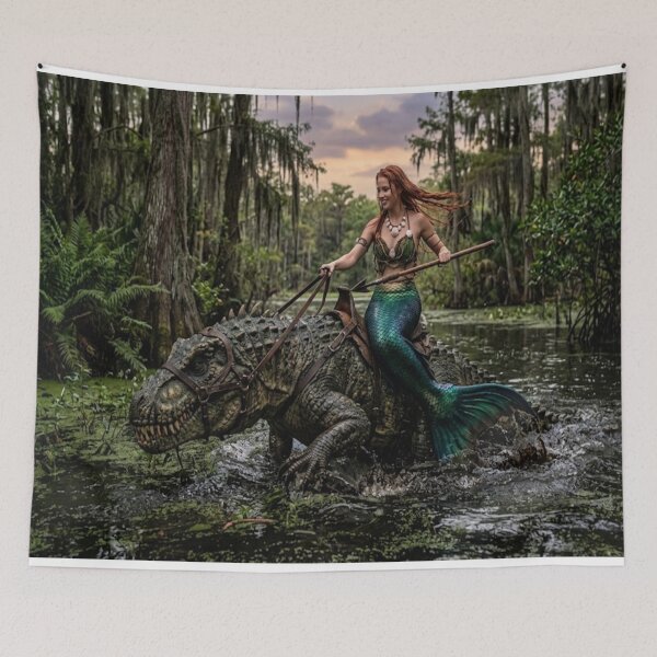 Item preview, Swamp critters designed and sold by GAWPAWshop.