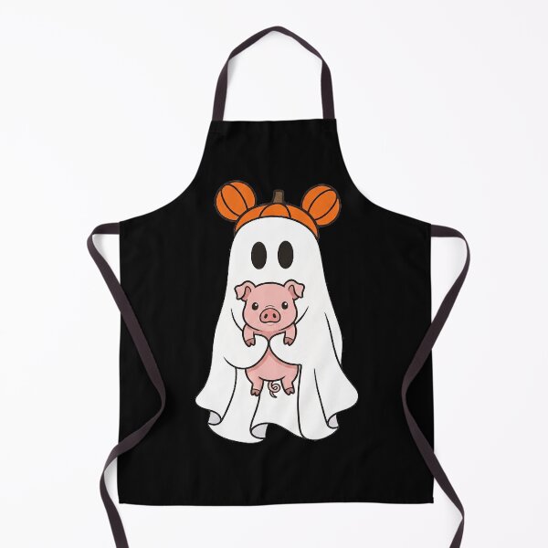 Item preview, Funny Pig Halloween Costume Trick or Treat Zoo Boys Girls Kids designed and sold by FurryHavenPH.
