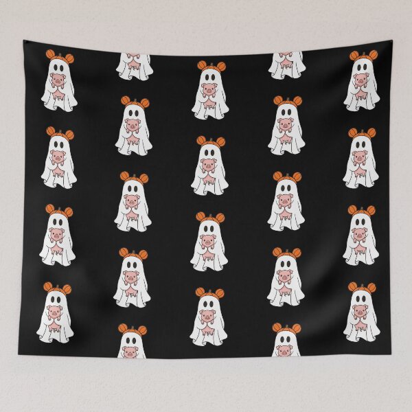 Item preview, Funny Pig Halloween Costume Trick or Treat Zoo Boys Girls Kids designed and sold by FurryHavenPH.