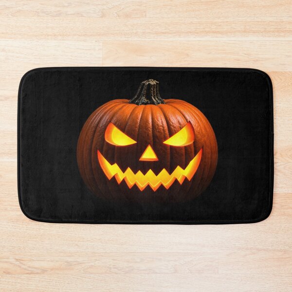 Item preview, halloween pumpkin orange light designed and sold by natalik2024.