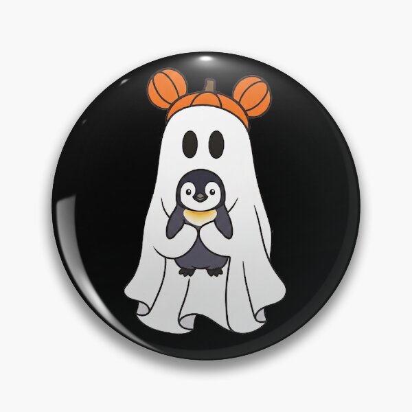 Item preview, Funny Penguin Halloween Costume Trick or Treat Zoo Boys Girls Kids designed and sold by FurryHavenPH.
