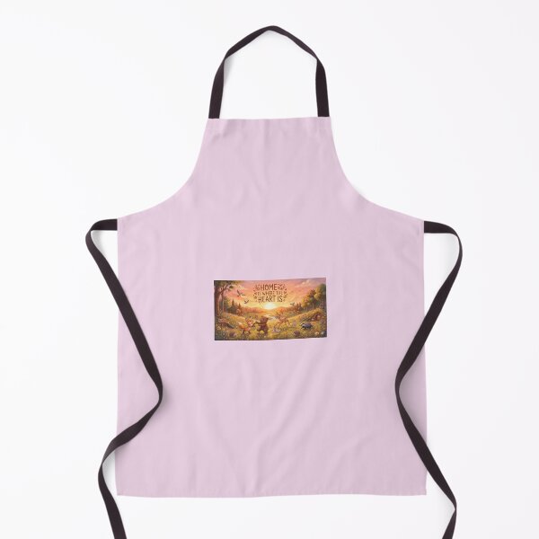 Item preview, Home is where the heart is designed and sold by The Bumblebee Boutique.