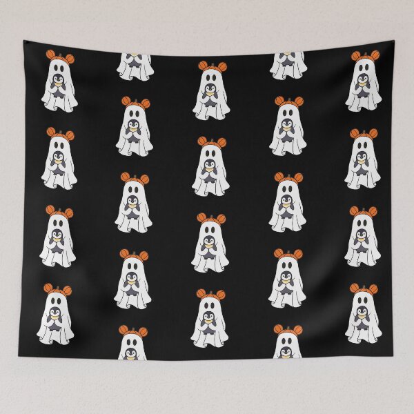 Item preview, Funny Penguin Halloween Costume Trick or Treat Zoo Boys Girls Kids designed and sold by FurryHavenPH.