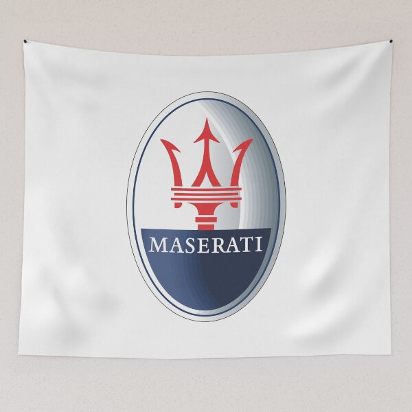 Item preview, Botanical Leaf Maserati bSilhouette designed and sold by Tsiishch'Ili  Omaha.