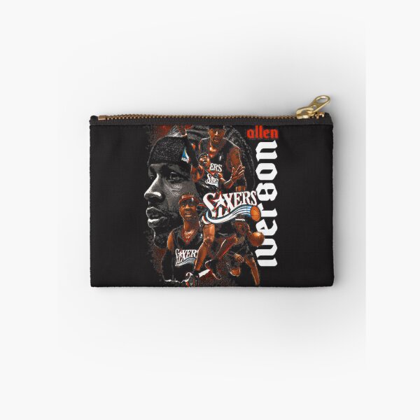 Item preview, Allen Iverson The Answer Basketball Legend Artwork for Fans designed and sold by Bouazzaoui.