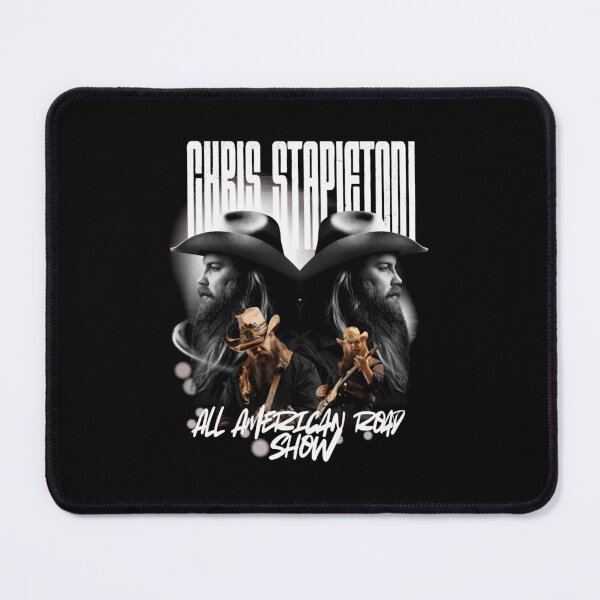 Item preview, Chris Stapleton All American Road Show designed and sold by EscapeStd.