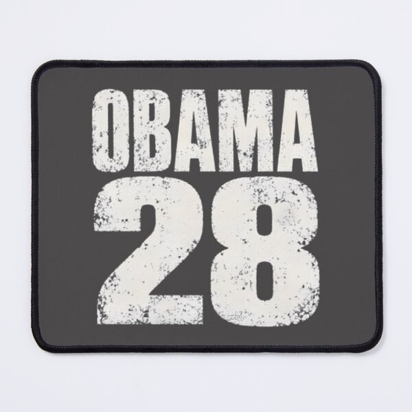 Item preview, Inspirational Barack Obama Portrait Illustration Design designed and sold by The Statement Lab.