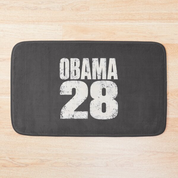 Item preview, Inspirational Barack Obama Portrait Illustration Design designed and sold by The Statement Lab.