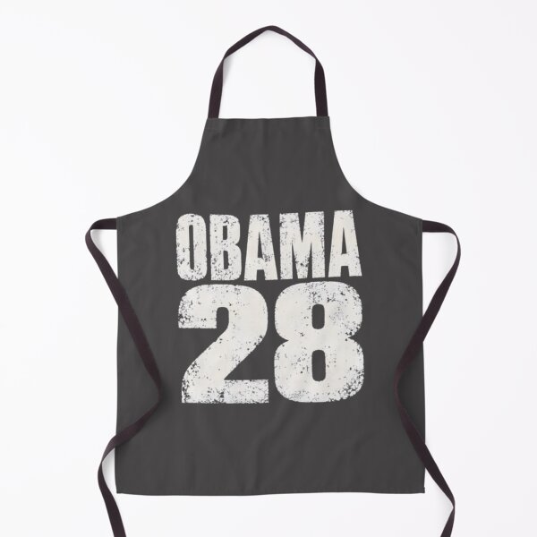 Item preview, Inspirational Barack Obama Portrait Illustration Design designed and sold by The Statement Lab.