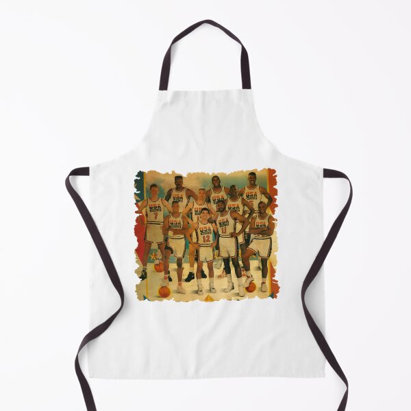 Item preview, Vintage Dream Team Retro Style Graphic Design designed and sold by Bouazzaoui.