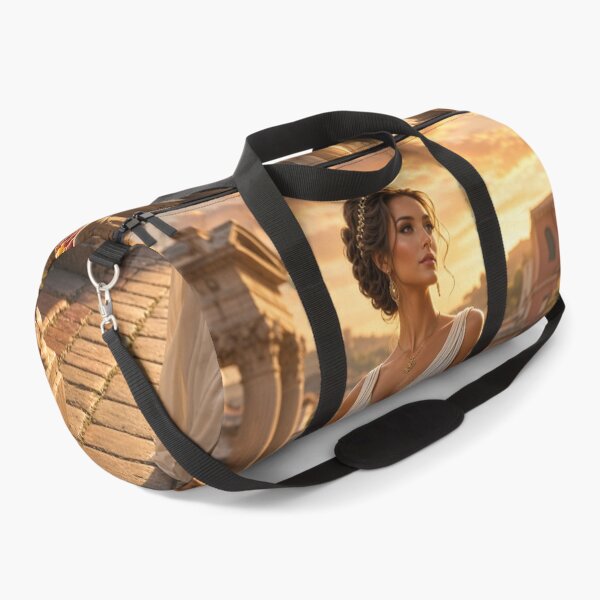 Item preview, Roman Goddess in Forum designed and sold by SublimeMusings.