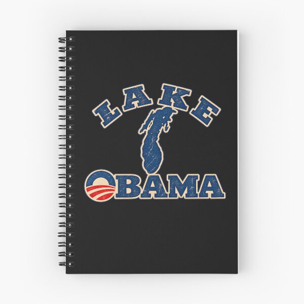 Item preview, Lake-Obama designed and sold by justsomeweird.