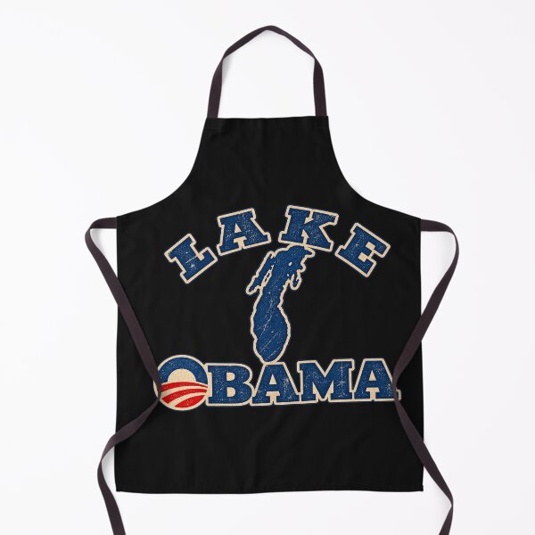 Item preview, Lake-Obama designed and sold by justsomeweird.