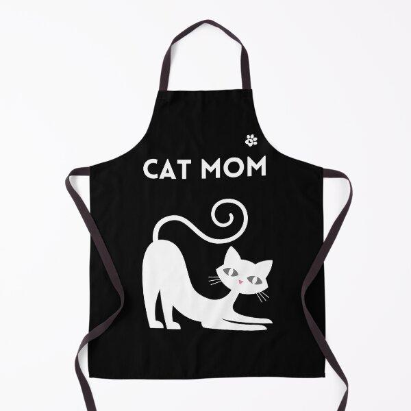 Artikelvorschau, Katzenmama - du suchst Geschenke für Katzenliebhaber? entworfen und verkauft von Katja LebenFreude.