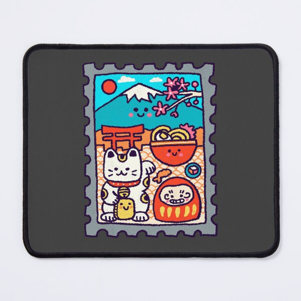 Item preview, Japan stamp designed and sold by ppmid.
