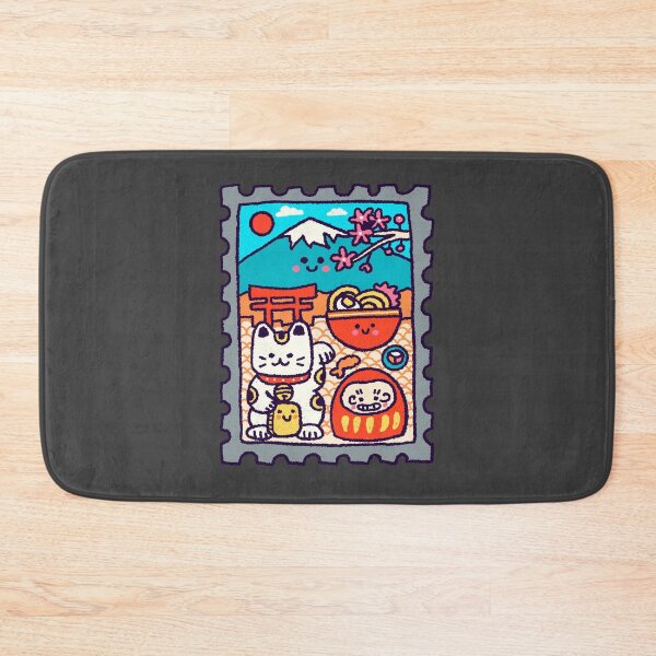 Item preview, Japan stamp designed and sold by ppmid.