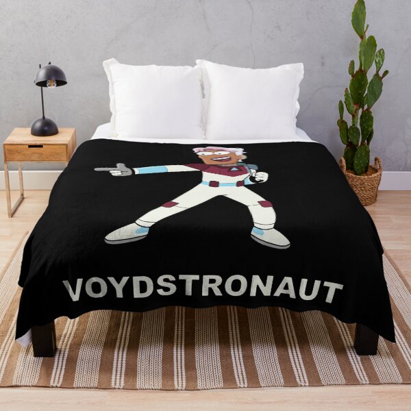Item preview, Colleen Voyd Big City Greens The Movie Spacecation Voydstronaut designed and sold by ismaelgeme.