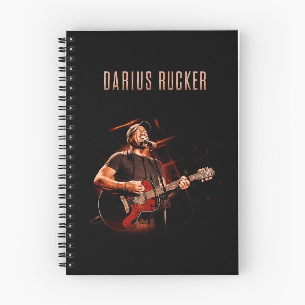 Item preview, Darius Rucker Summer Tour 2026 Concert Music designed and sold by EscapeStd.