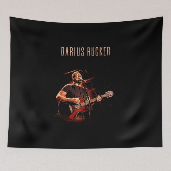 Item preview, Darius Rucker Summer Tour 2026 Concert Music designed and sold by EscapeStd.