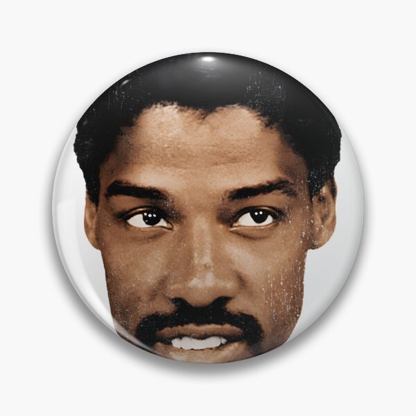 Item preview, Julius Erving Portrait Design Sports Art Tribute designed and sold by Bouazzaoui.