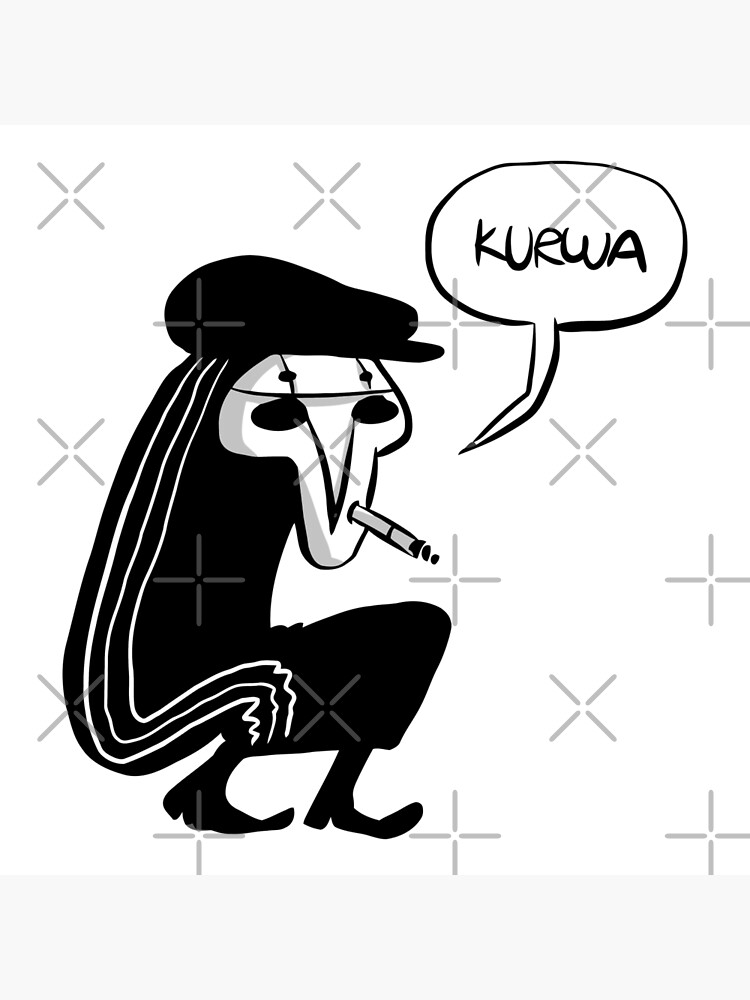 Slav Squat Art Board Prints for Sale