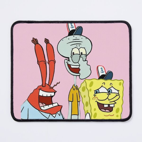 Item preview, spongebob 46 designed and sold by SHARPEI.