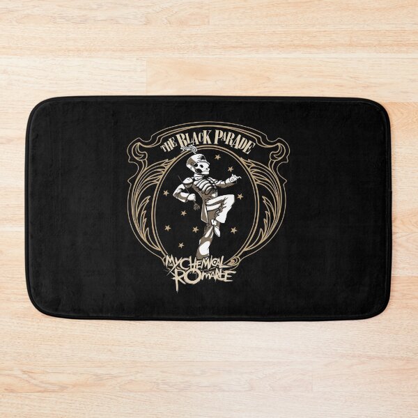 Item preview, The Black Parade My Chemical Romance designed and sold by ismaelgeme.