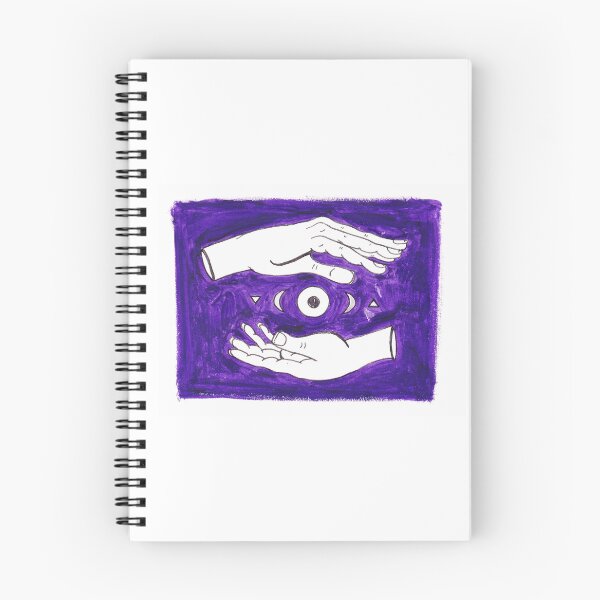Item preview, Mysticism designed and sold by emzillustration.