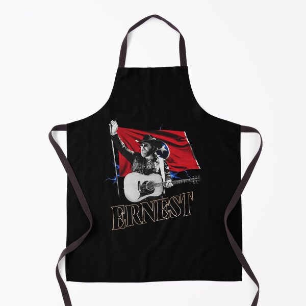 Item preview, ERNEST Vintage Country Music Texas Cowboy designed and sold by EscapeStd.