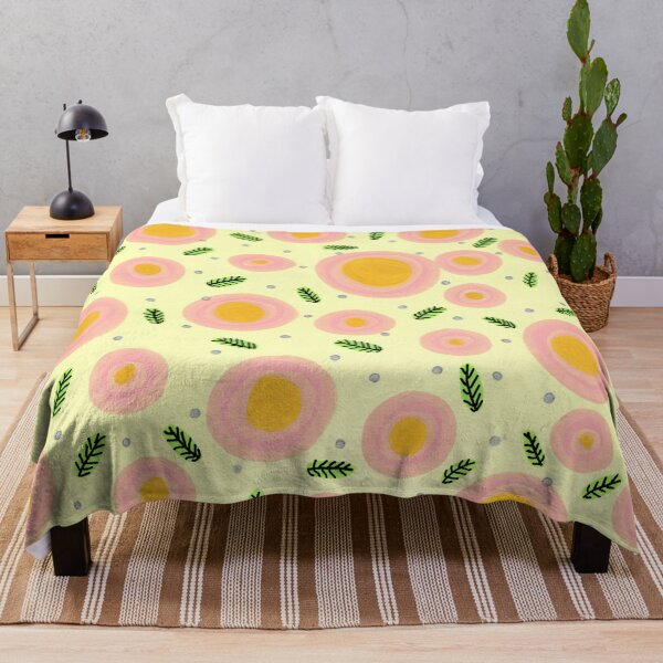 Item preview, Pink Lemonade Garden designed and sold by anahallart.