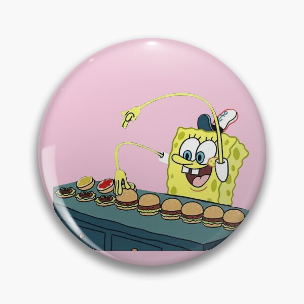 Item preview, spongebob 47 designed and sold by SHARPEI.