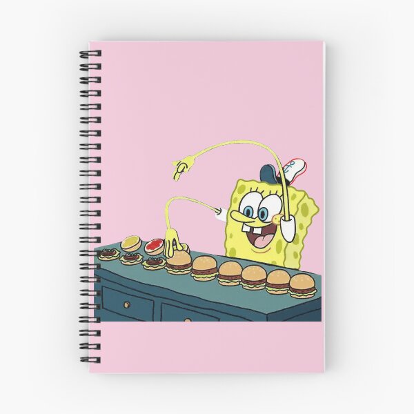 Item preview, spongebob 47 designed and sold by SHARPEI.