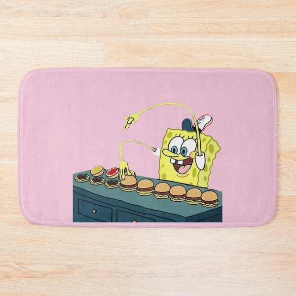Item preview, spongebob 47 designed and sold by SHARPEI.